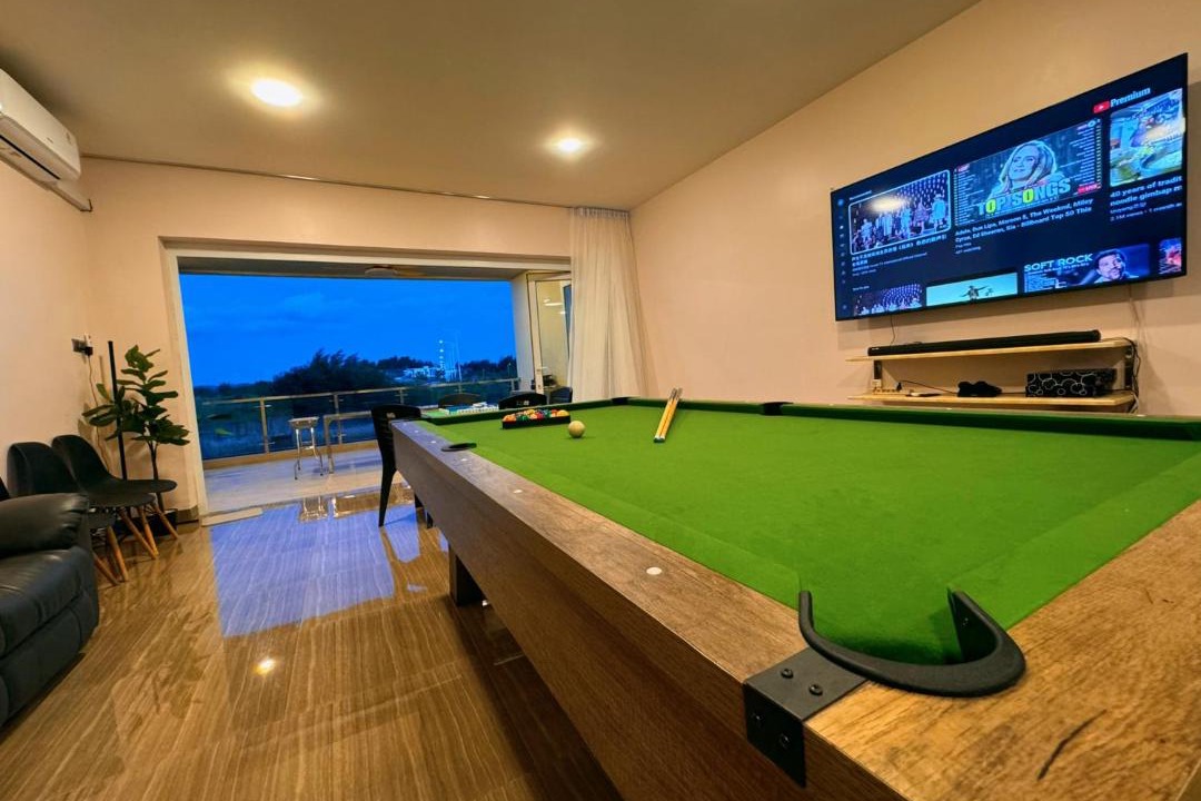 Photo of Livingroom in Batam