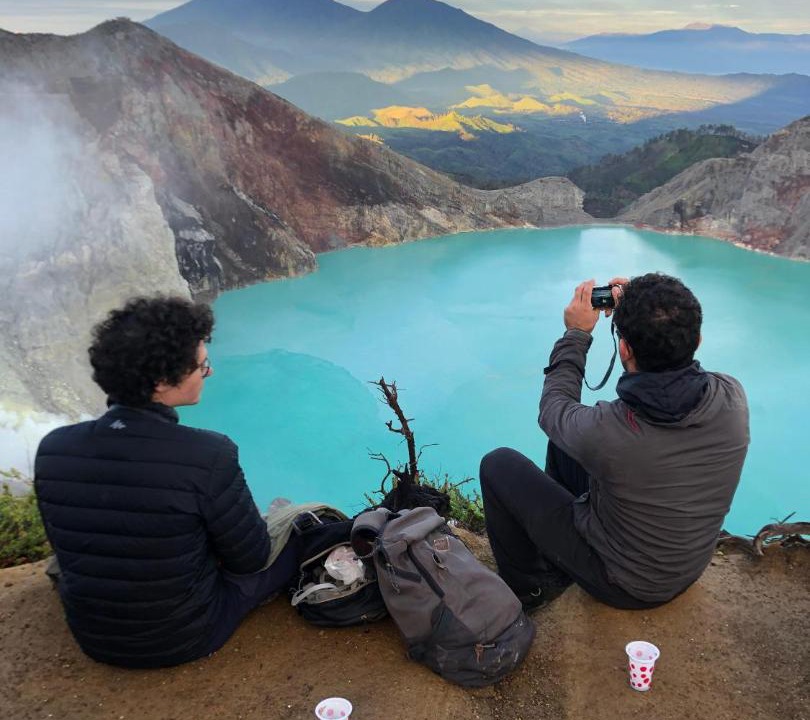 Photo of Others in Kalipuro