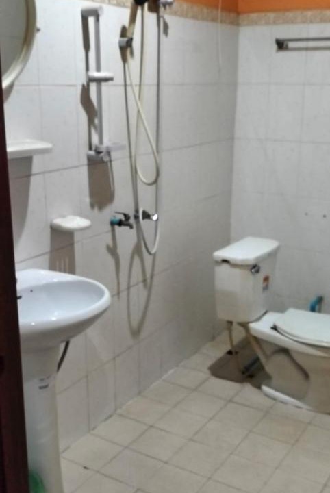 Photo of Bathroom in Vang Vieng