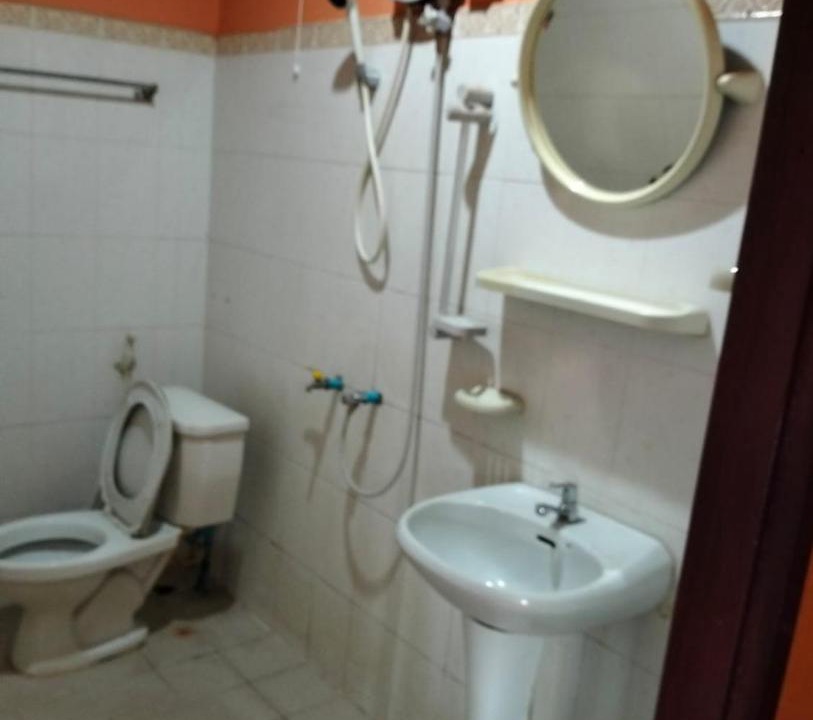 Photo of Bathroom in Vang Vieng