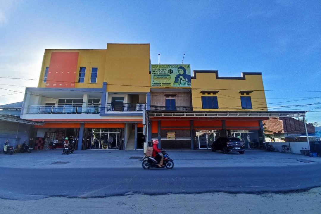 Photo of Others in Gorontalo