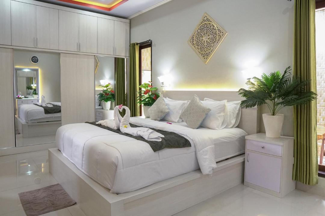 Photo of Bedroom in Marga