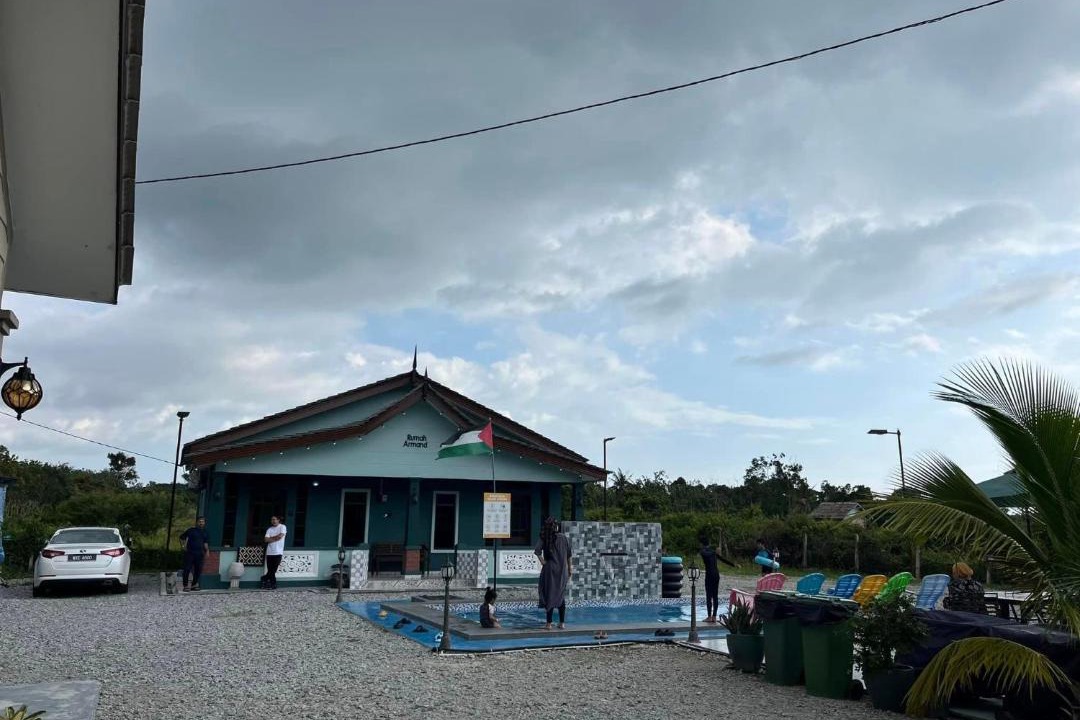 Photo of Others in Sungai Baru Tengah
