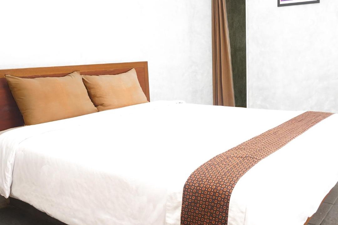 Photo of Bedroom in Batu Karas