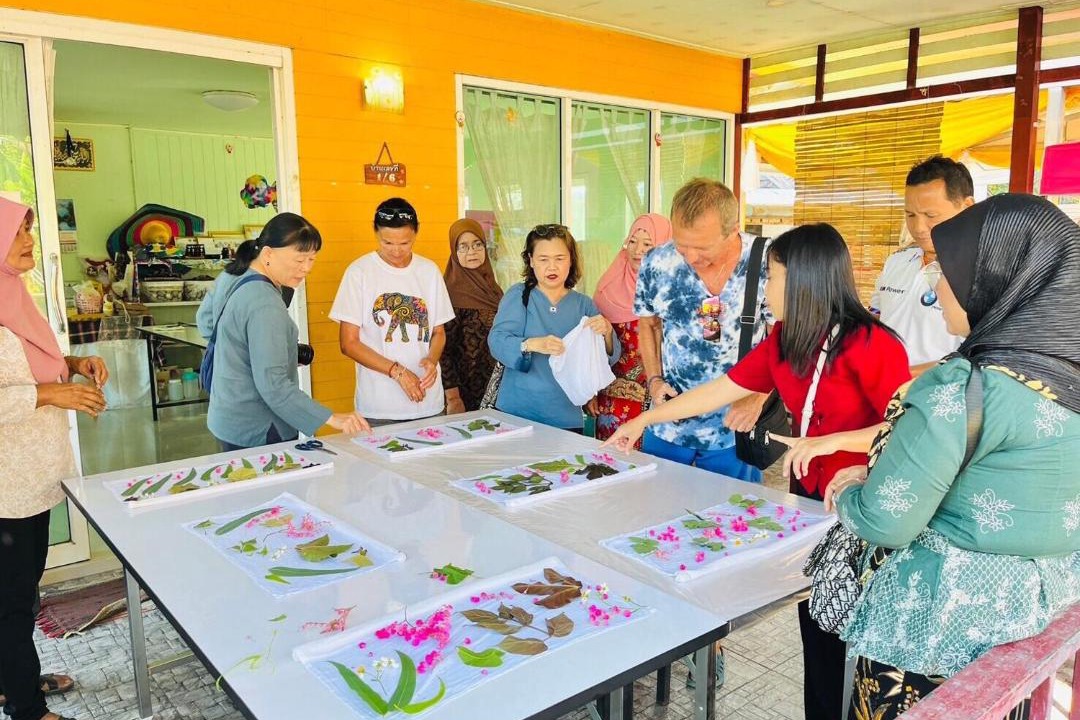 Photo of Others in Ko Yao