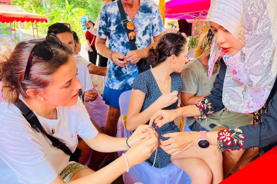 Photo of Others in Ko Yao