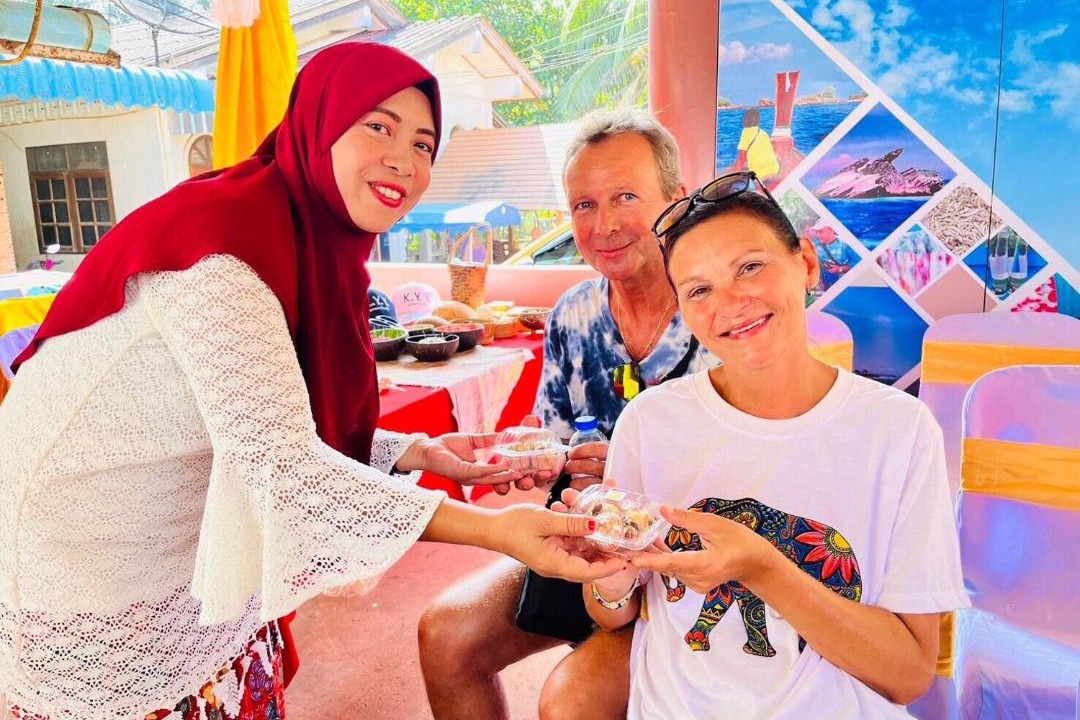 Photo of Others in Ko Yao