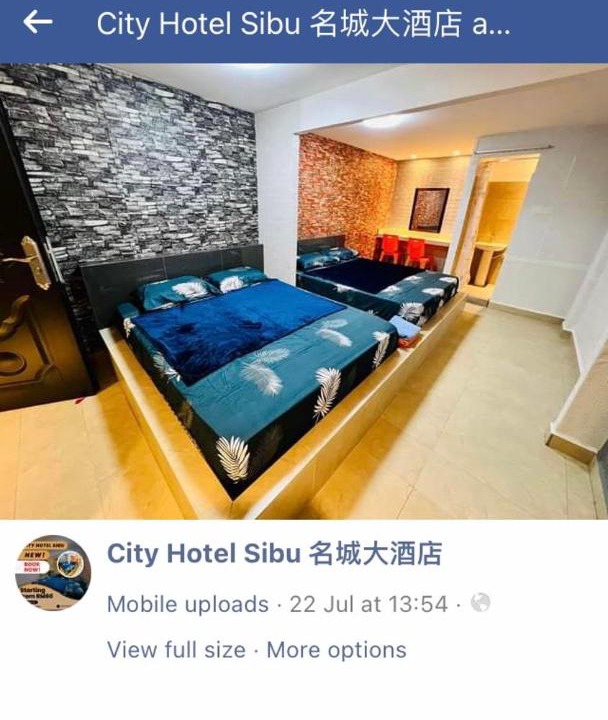 Photo of Livingroom in Sibu