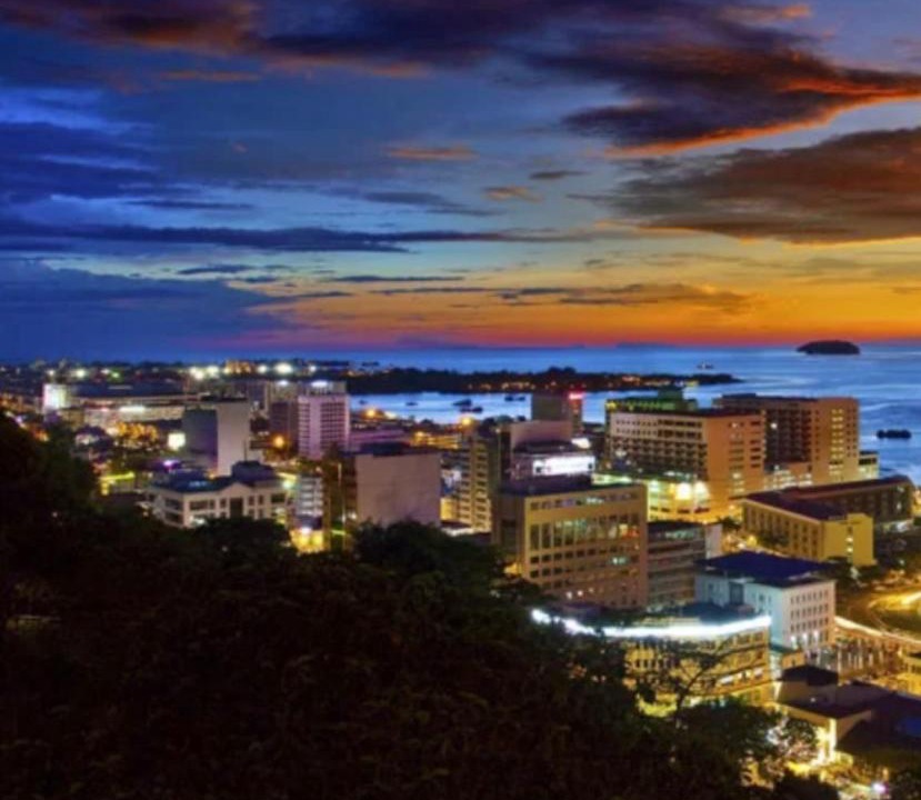 Photo of Others in Downtown Kota Kinabalu