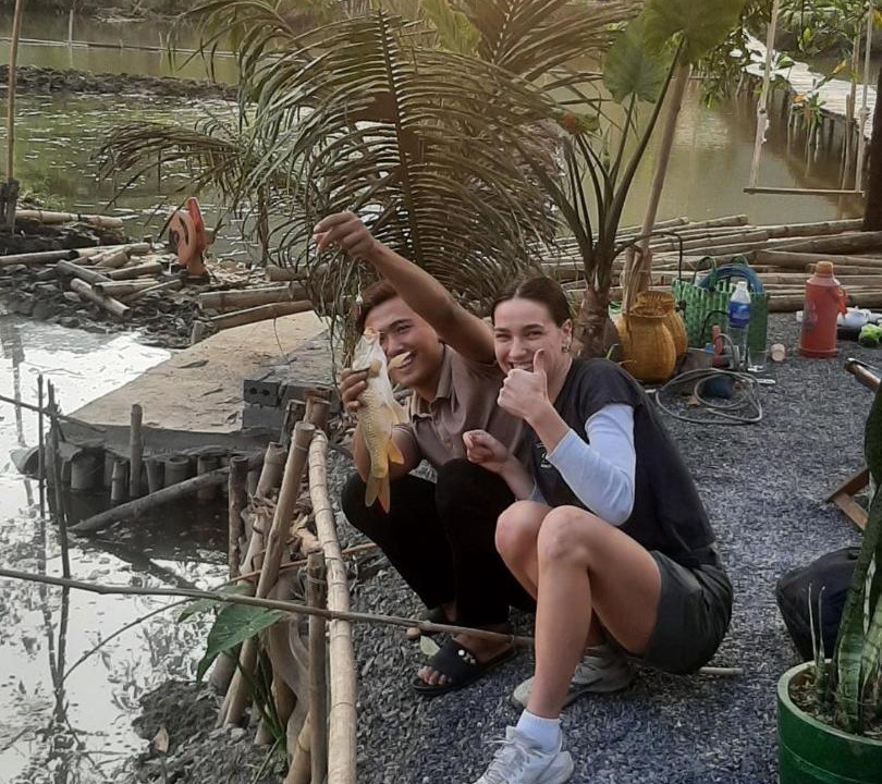 Photo of Others in Hoa Lu