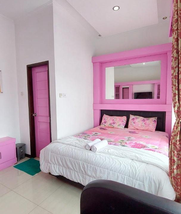 Photo of Bedroom in Solok