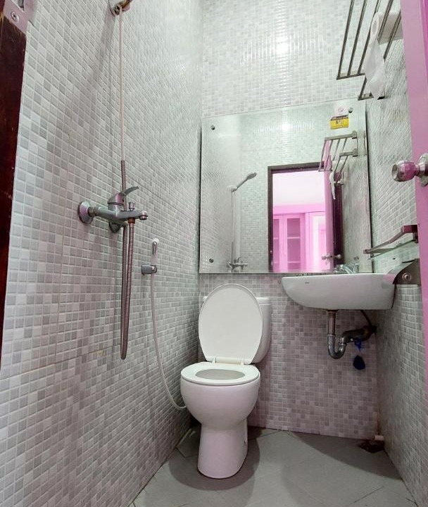Photo of Bathroom in Solok