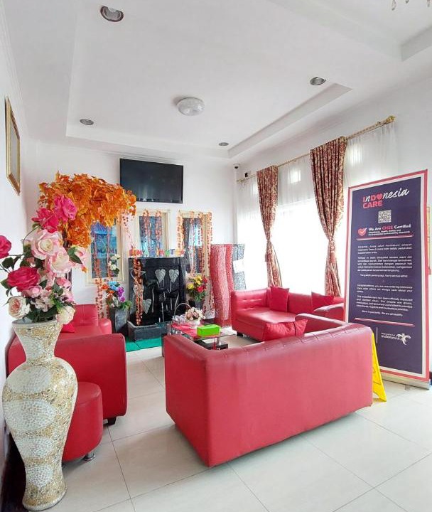 Photo of Livingroom in Solok