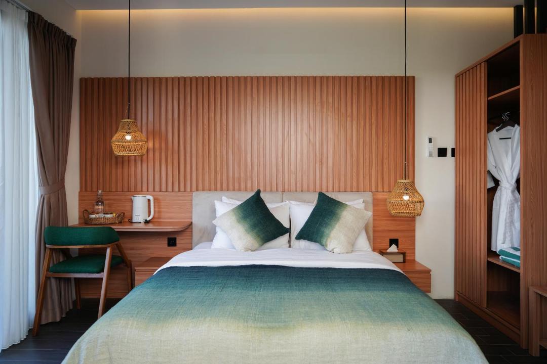 Photo of Bedroom in Yogyakarta