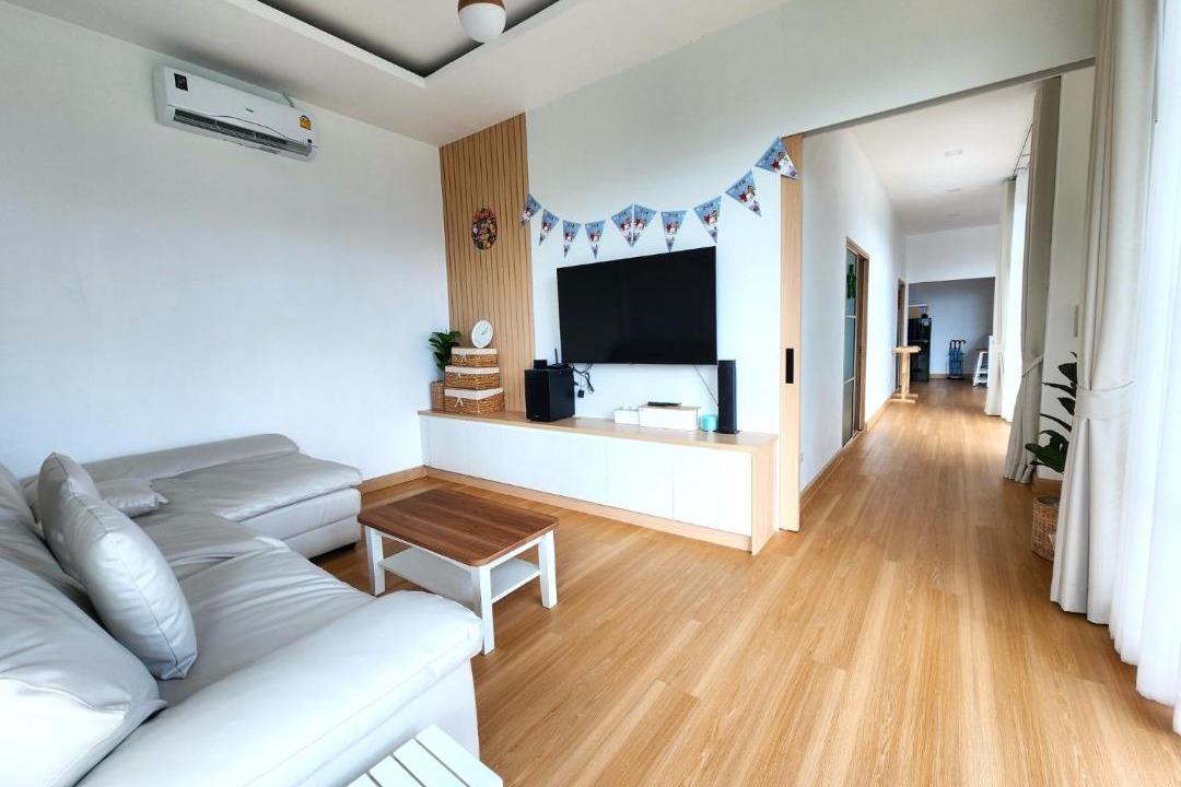 Photo of Livingroom in Pong Ta Long