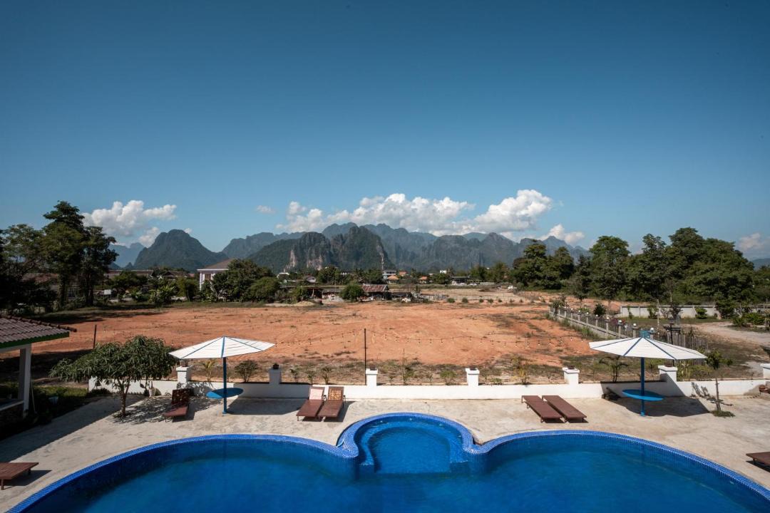 Photo of Others in Vang Vieng
