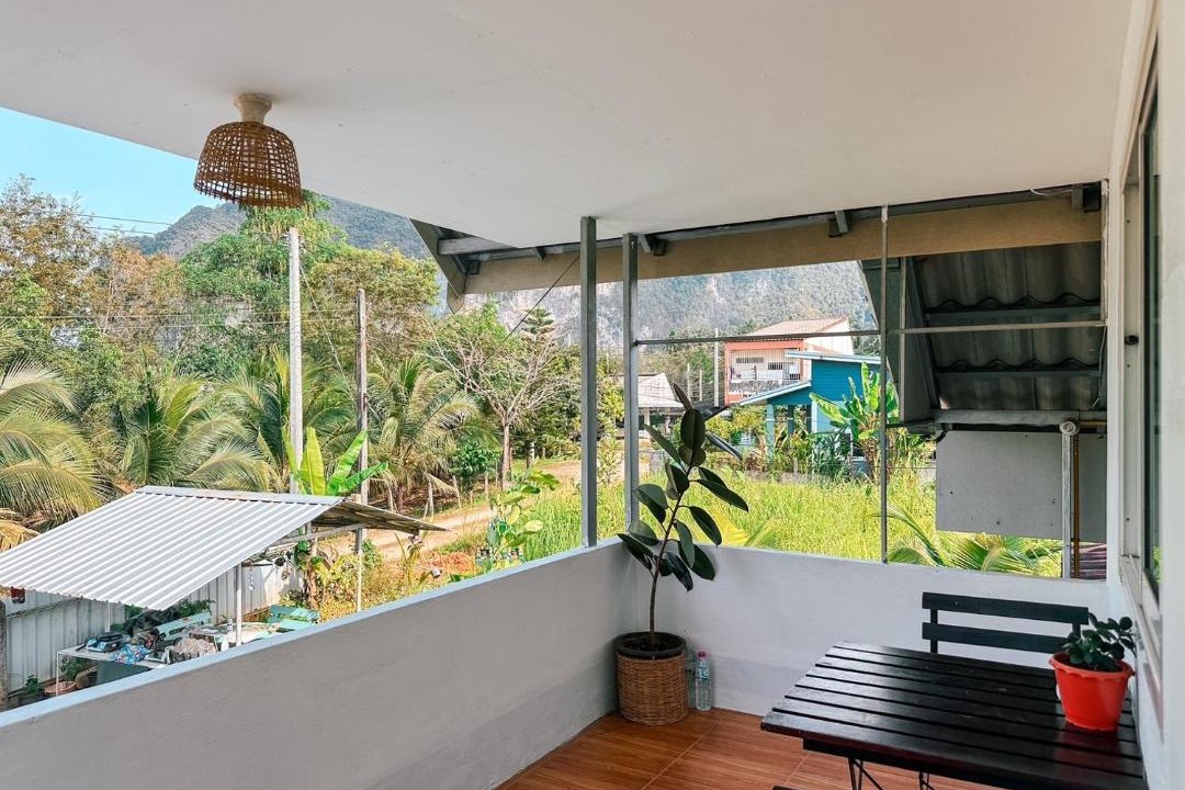 Photo of Patio Balcony in Ao Luek