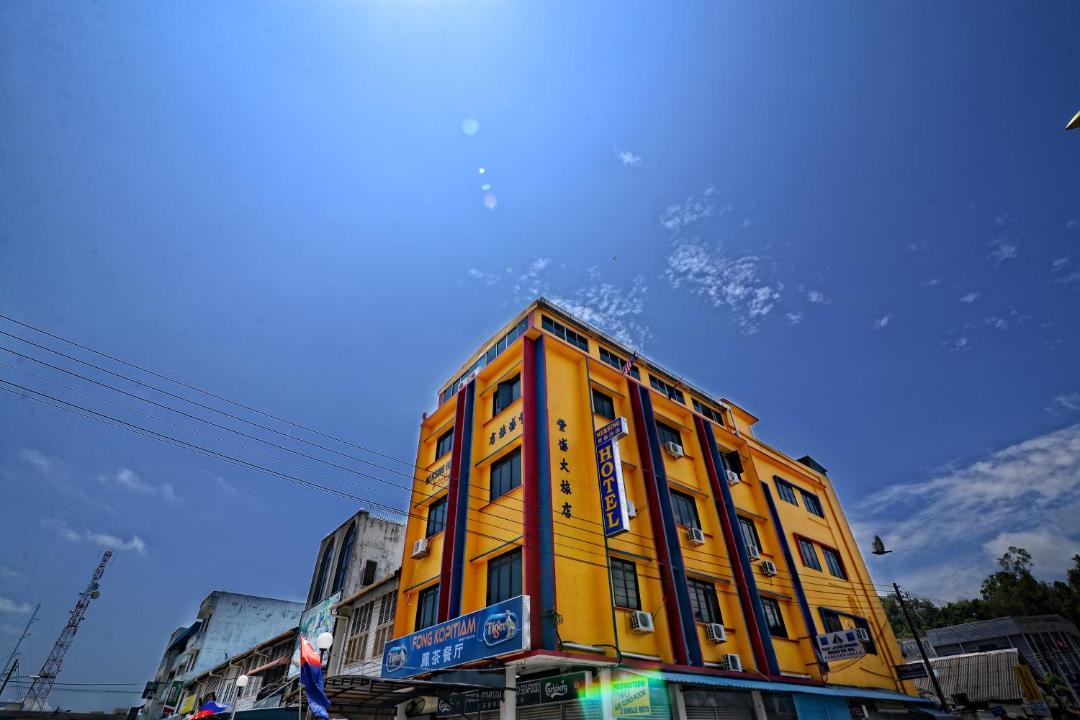 Photo of Others in Mersing