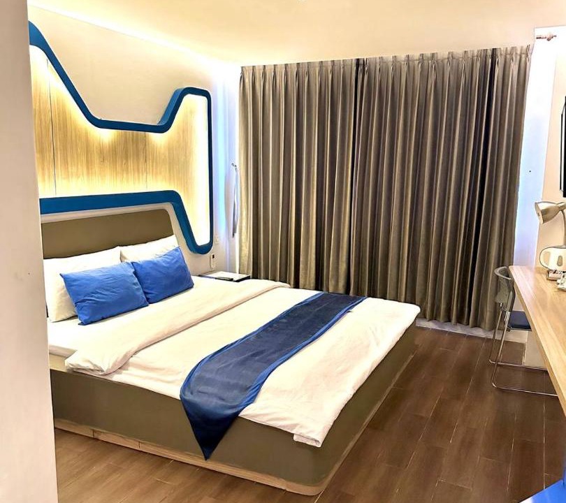 Photo of Bedroom in Ambon