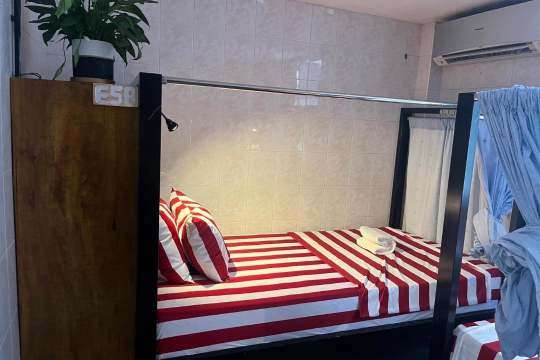 Photo of Bedroom in Svay Pao