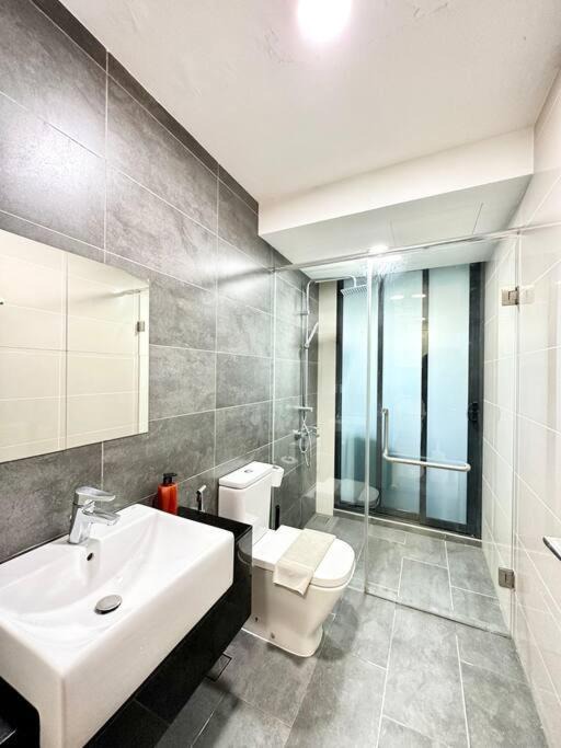 Photo of Bathroom in Nusajaya