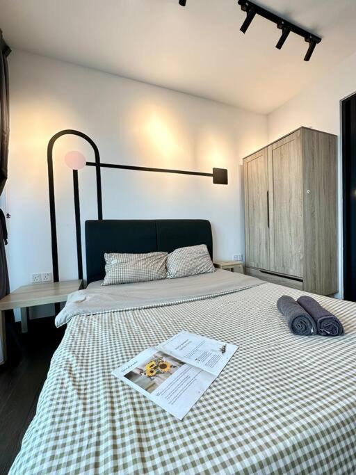 Photo of Bedroom in Nusajaya