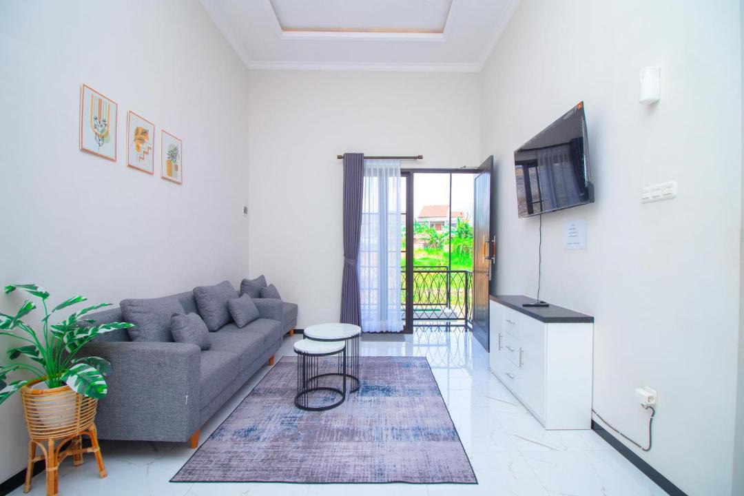 Photo of Livingroom in Sidomulyo