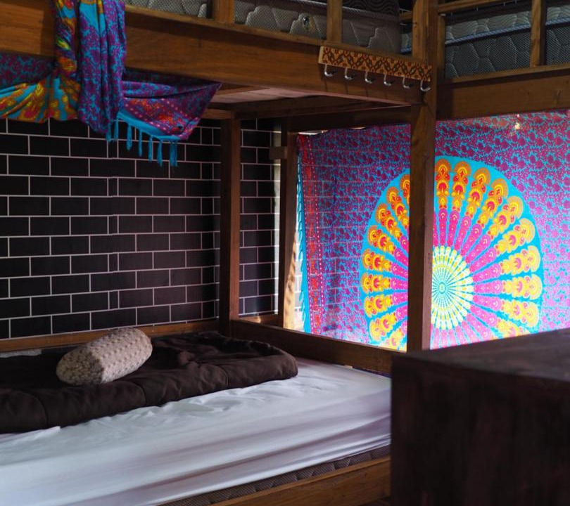 Photo of Bedroom in Tetebatu