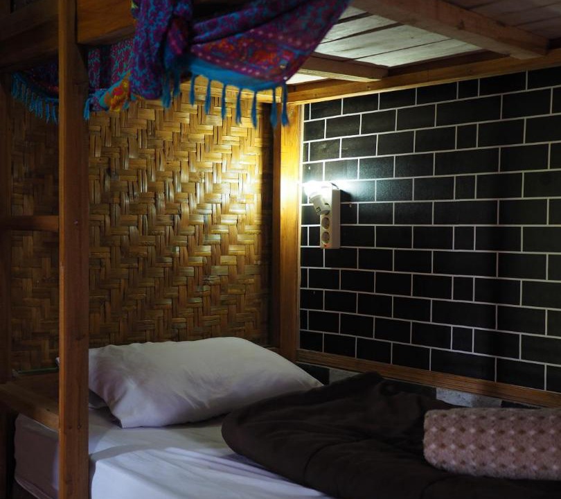 Photo of Bedroom in Tetebatu
