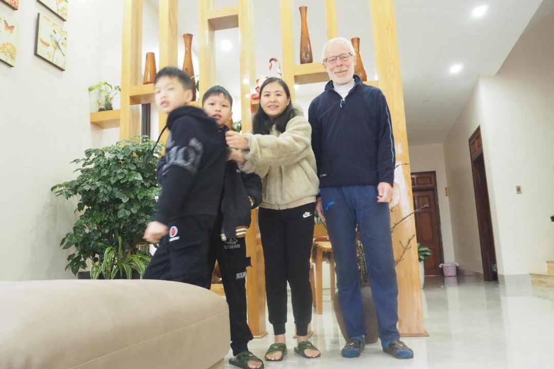 Photo of Others in Cao Bang
