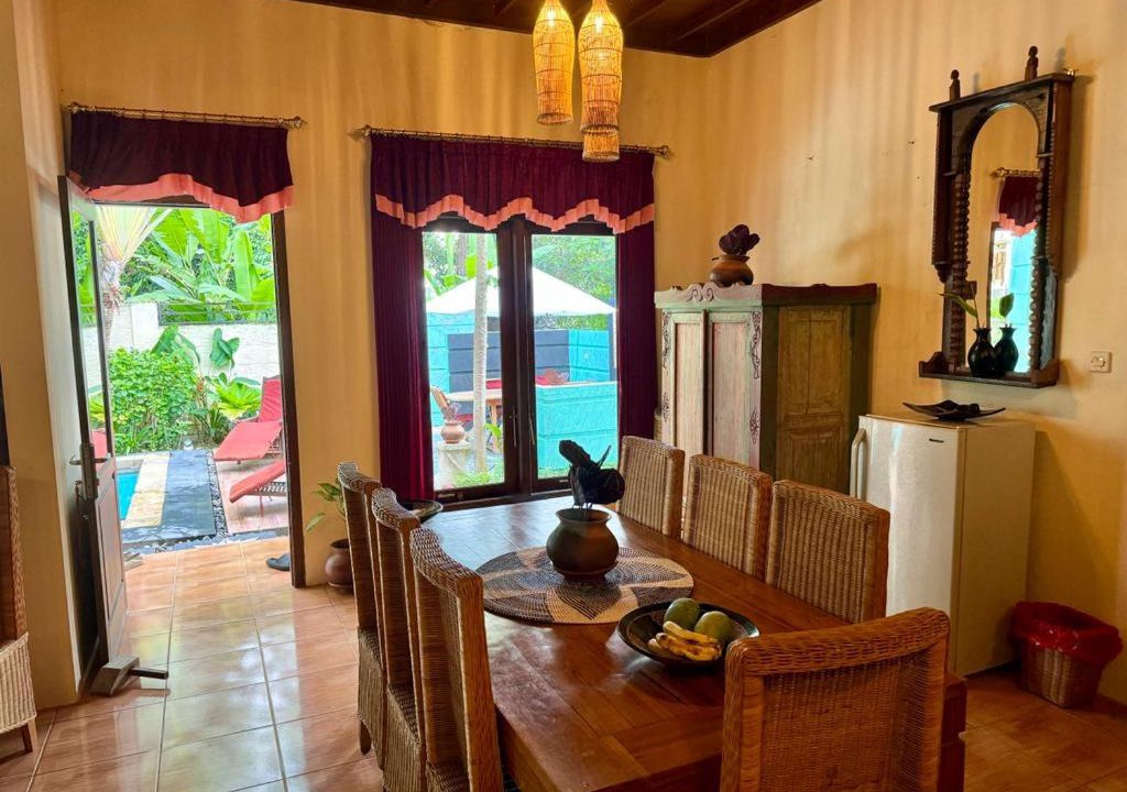 Photo of Livingroom in Senggigi