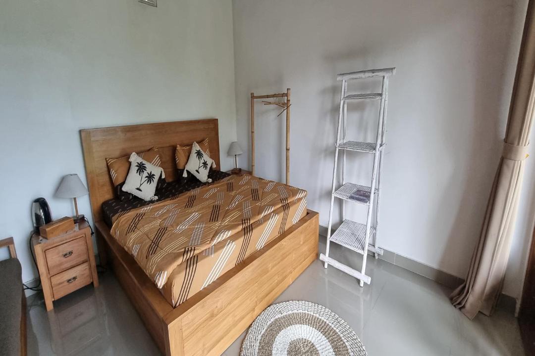 Photo of Bedroom in Toya Bungkah
