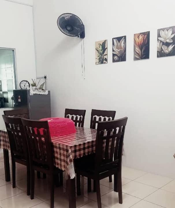 Photo of Others in Perak Tengah District