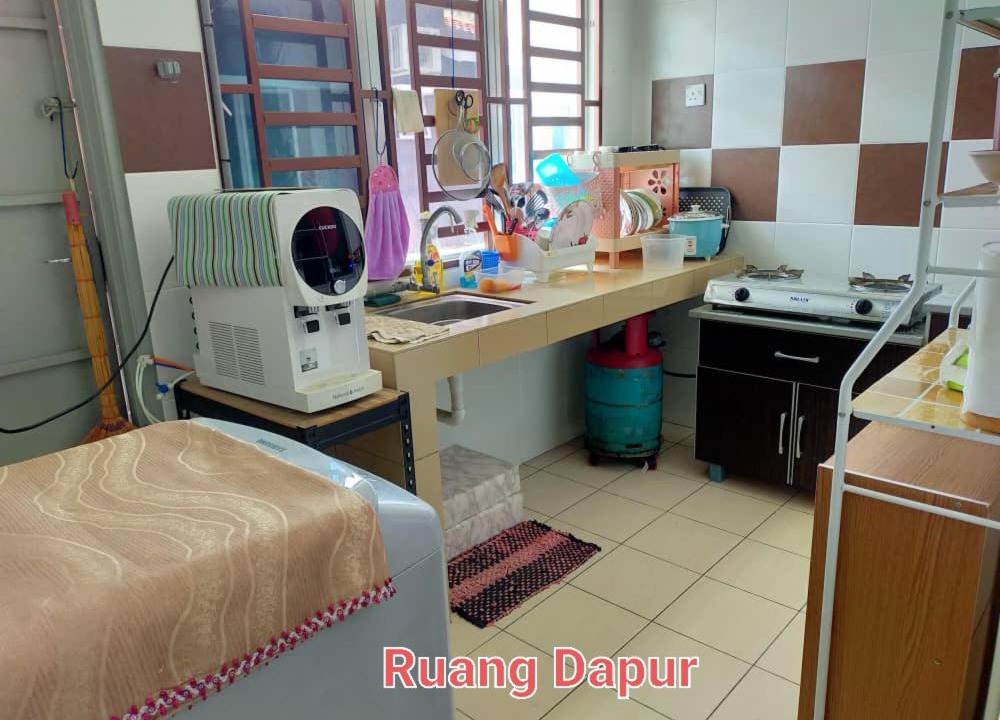 Photo of Others in Perak Tengah District