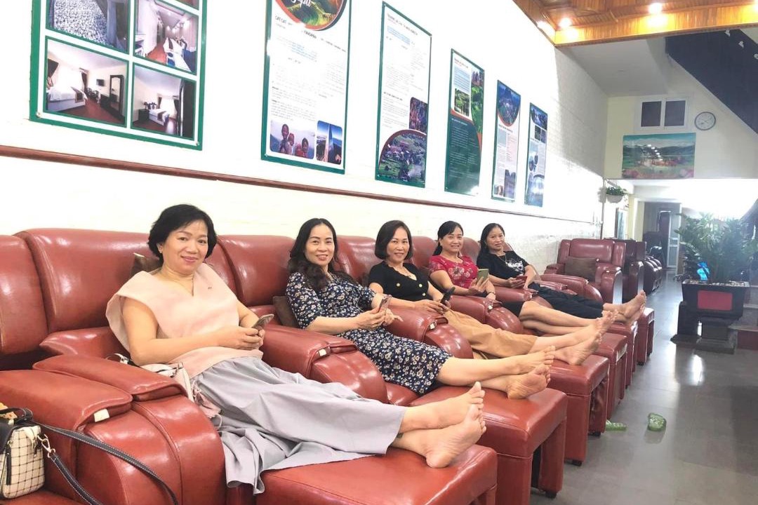Photo of Others in Sa Pa