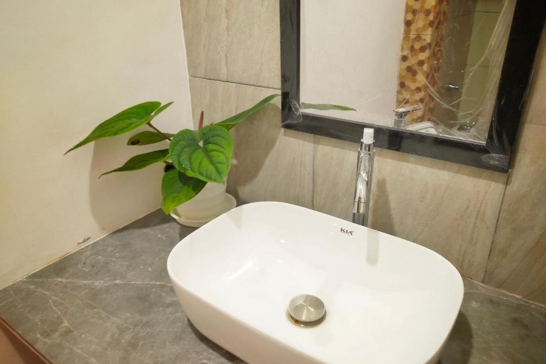 Photo of Bathroom in Kayangan