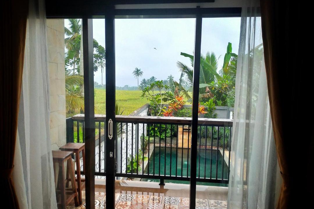 Photo of Patio Balcony in Kayangan