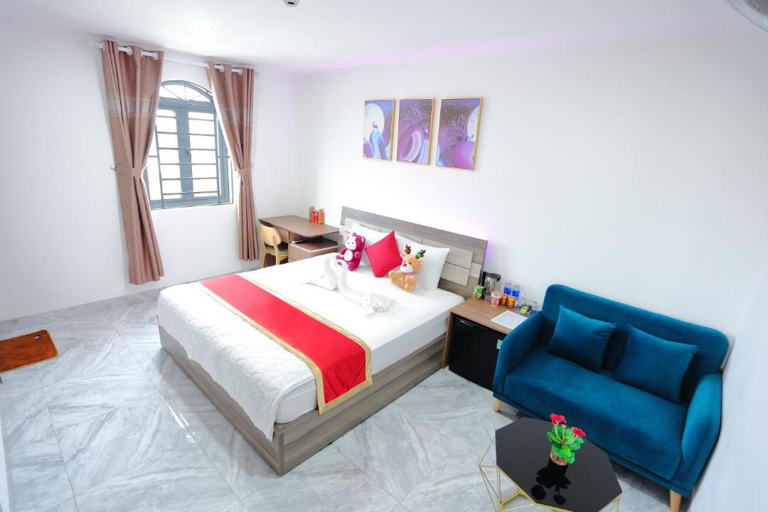 Photo of Bedroom in Long Thanh