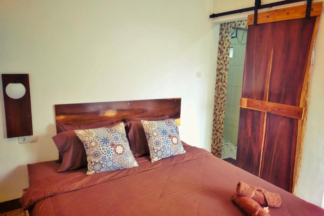 Photo of Bedroom in Kayangan
