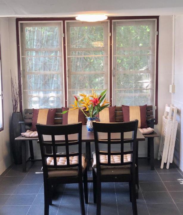 Photo of Livingroom in Photharam