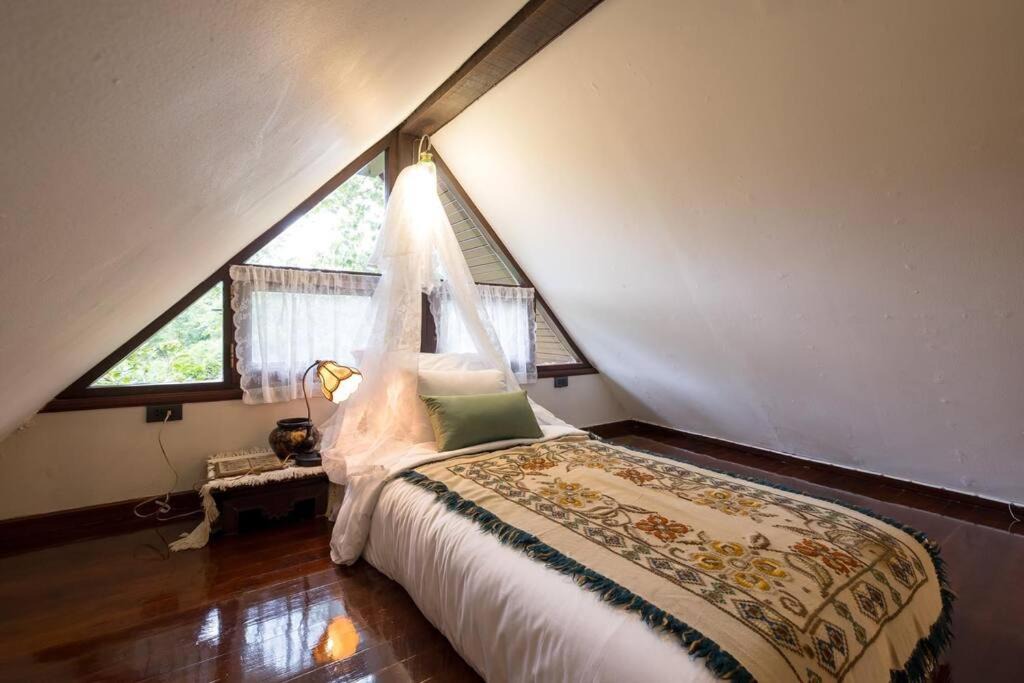 Photo of Bedroom in Mae Rim