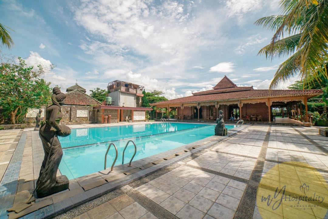Photo of Outdoor in Garut