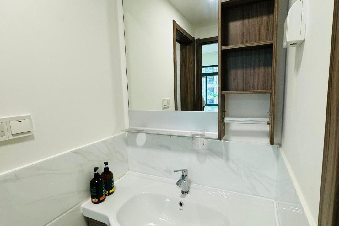 Photo of Bathroom in Gelang Patah