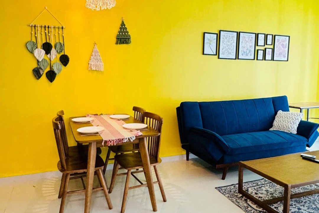 Photo of Livingroom in Gelang Patah