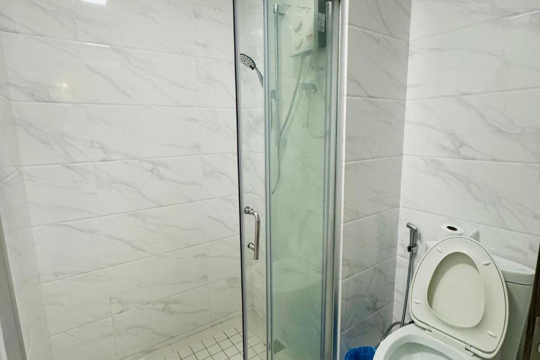 Photo of Bathroom in Gelang Patah