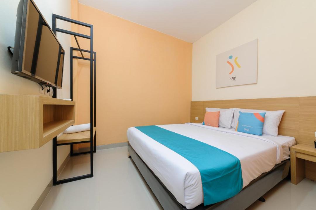 Photo of Bedroom in Ciampia