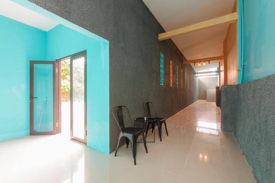 Photo of Livingroom in Ciampia