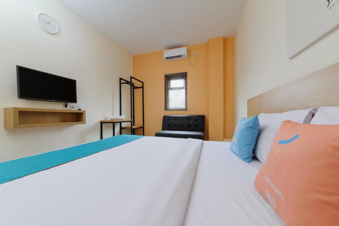 Photo of Bedroom in Ciampia