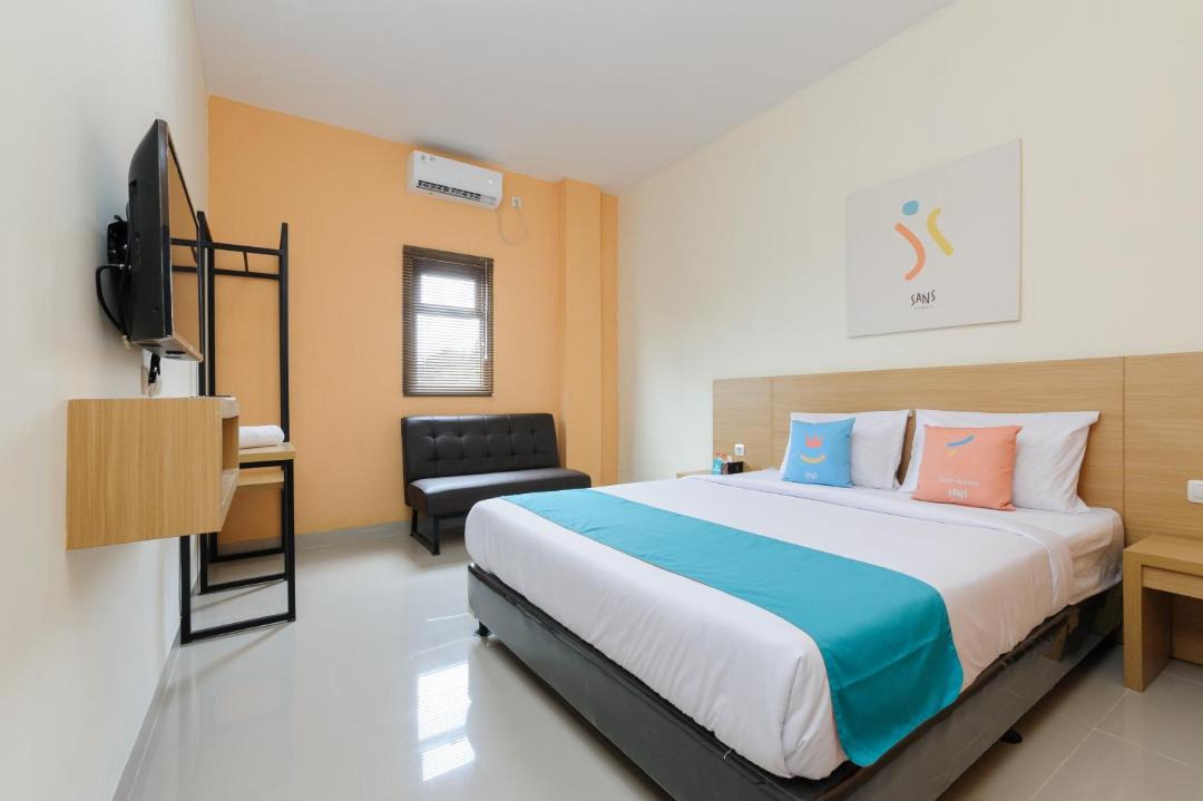 Photo of Bedroom in Ciampia