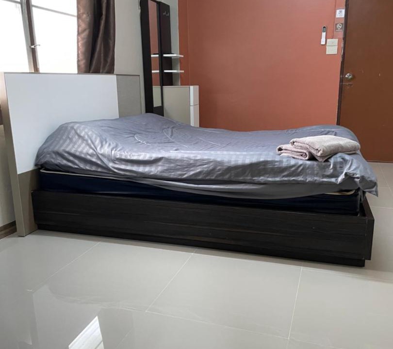 Photo of Bedroom in Khlong Thanon